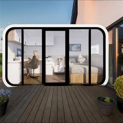 Forhúsahús sanngjarnt verð